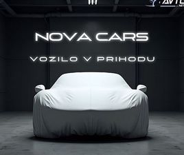 VOLKSWAGEN POLO CROSS - 1.2 TSI - POVIŠAN - ALU - NAVI - ODLIČEN