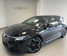 GOLF 1.5 ETSI EVO2 116 DSG7
