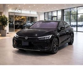 VOLKSWAGEN ID.4 PRO PERFORM. MOTOR 150 KW BAT. 82 KWH