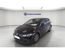 POLO 1.0 TSI 95 S&S DSG7