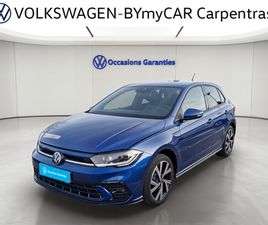 VOLKSWAGEN T-CROSS T-CROSS 1.0 TSI 110 START/STOP DSG7