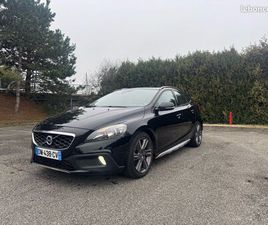 VOLVO V40 CROSS COUNTRY BUSINESS D2 115 CT OK