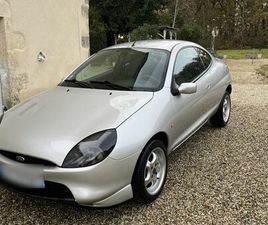 FORD PUMA COUPE FORD PUMA