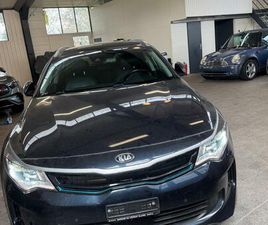 OPTIMA SW 2.0 T-GDI PLUG-IN HYBRID AUTOMAT