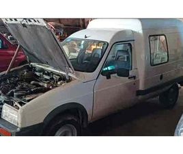 CITROEN C15 CITROEN - C15