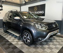DACIA DUSTER DCI 110 4X2 PRESTIGE