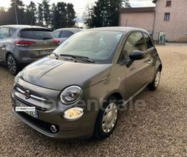 III 1.0 70 HYBRIDE BSG S/S