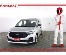 GRAND TOURNEO CONNECT 2.0 ECOBLUE 102 CV PLUS