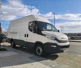 IVECO - DAILY