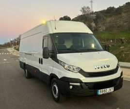 IVECO - DAYLI