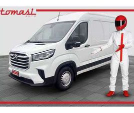 DELIVER9 2.0CRDI 150CV FWD PL-TM FURGONE