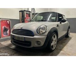 MINI MINI COOPER MINI COOPER PACK CHILI