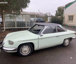 PANHARD 24 CT