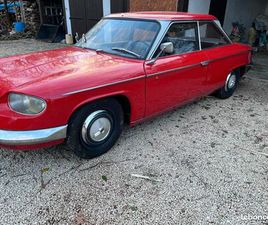 PANHARD 24BT