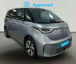 VOLKSWAGEN ID. BUZZ PRO 210 KW (286 CV)