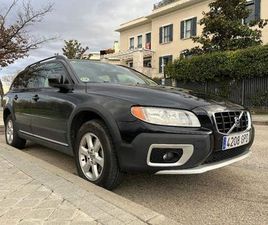 VOLVO - XC70