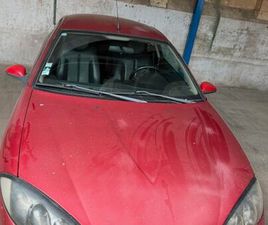 FORD COUGAR 2.5 V6 170CH