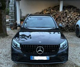 MERCEDES CLASSE C BREAK C 350 E MERCEDES CLASSE GLC - AMG