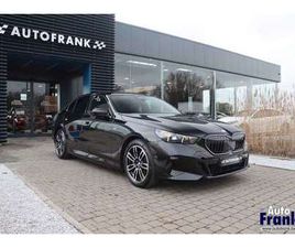 BMW I5 XDRIVE40 40 / 4X4 / M-SPORT / INTGR STR / HUD / MEMO / H&K