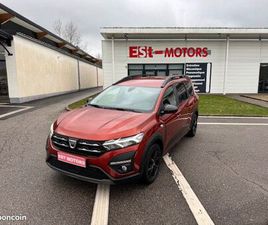 DACIA JOGGER 1.0 TCE 110CH EXTREME+ 7 PLACES