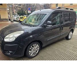 FIAT - DOBLO