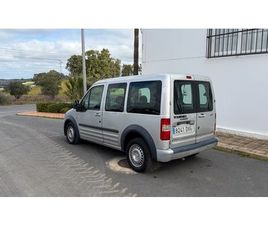 FORD - TOURNEO CONNECT