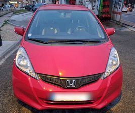 HONDA JAZZ HONDA JAZZ