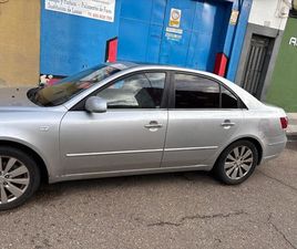 HYUNDAI SONATA HYUNDAI - SONATA