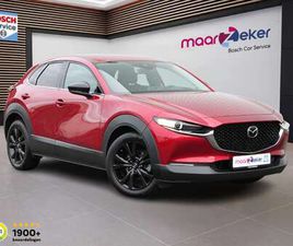 2.0 150PK ◊DODE HOEK◊HEAD-UP◊STOELVERW◊NAVI◊CLIMA◊