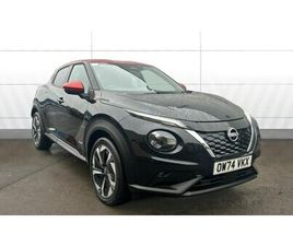 2025 (74) - 1.6 HYBRID TEKNA+ 5DR AUTO HYBRID HATCHBACK