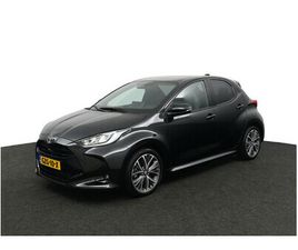 1.5 HYBRID 130 EXECUTIVE