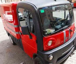 AIXA CAMIÓN - SIN CARNT