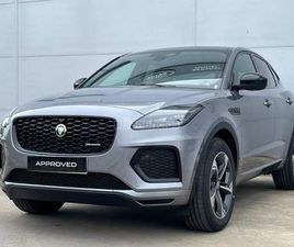 JAGUAR E-PACE JAGUAR - EPACE