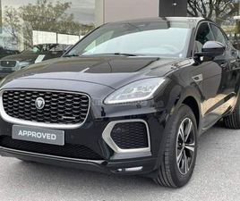 JAGUAR E-PACE JAGUAR - EPACE