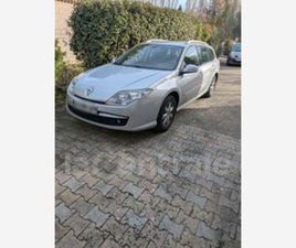 RENAULT LAGUNA GRANDTOUR III ESTATE 1.5 DCI 110 CARMINAT