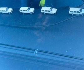 VOLVO 740 VOLVO 740 WIT MET 209900KM OP DE TELLER — VOLVO — MARKTPLAATS