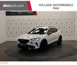 CUPRA FORMENTOR 1.4 E-HYBRID 245 CH DSG6 VZ