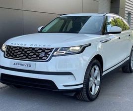 LAND ROVER RANGE ROVER VELAR D180 LAND-ROVER - RANGE ROVER VELAR