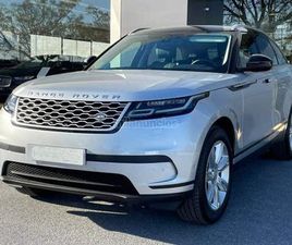 LAND ROVER RANGE ROVER VELAR D180 LAND-ROVER - RANGE ROVER VELAR