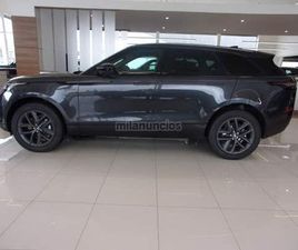 LAND-ROVER - RANGE ROVER VELAR