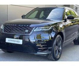 LAND ROVER RANGE ROVER VELAR D180 LAND-ROVER - RANGE ROVER VELAR