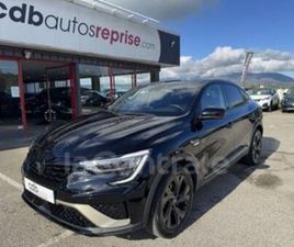 1.6 E-TECH ENGINEERED 145 22