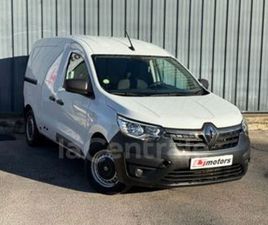 II VAN 1.5 BLUE DCI 95 CONFORT