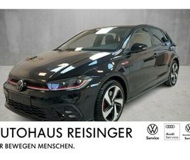 POLO GTI 2.0 TSI DSG