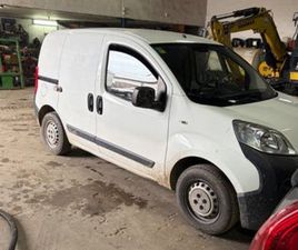 FIAT - FIORINO