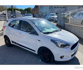 FORD KA+ KA+ 1.2 TI-VCT - 85 ULTIMATE
