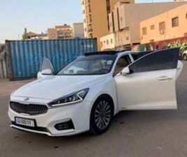 KIA K7 2018 - FASS | EXPAT-DAKAR