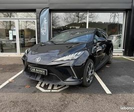 MG MOTOR MG4 EV 204CH - 64KWH LUXURY MY23