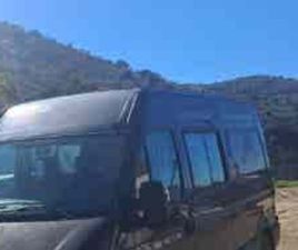 NISSAN INTERSTAR NISSAN - INTERSTAR