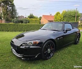 HONDA S2000 HONDA S2000 2006 – RHD